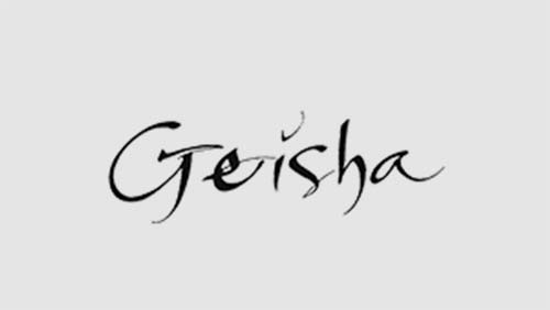 Geisha